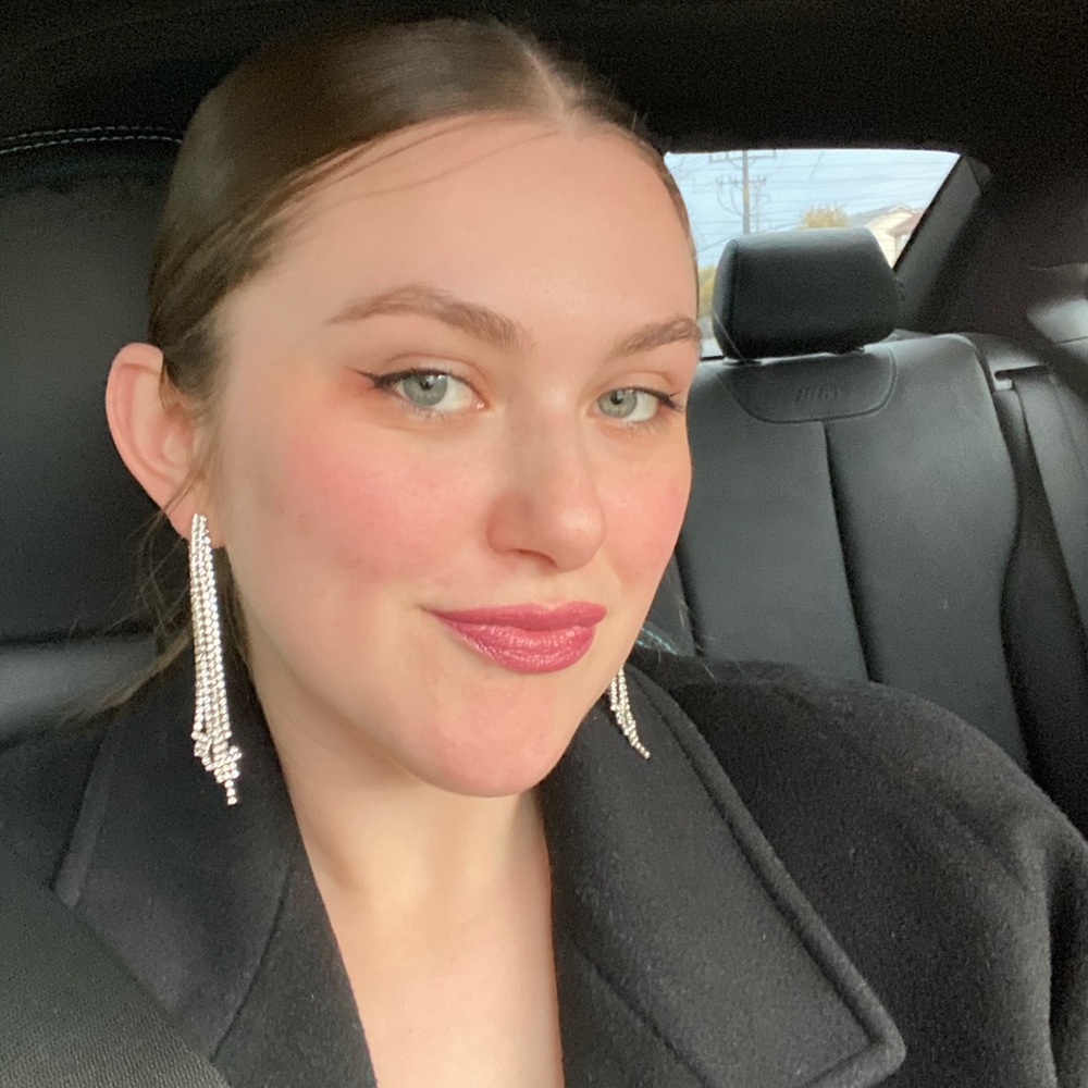 Meet your Posher, Emmeline
